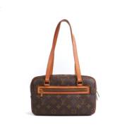 Pre-owned Leather louis-vuitton-bags