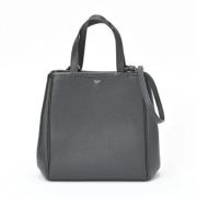 Pre-owned Leather celine-bags