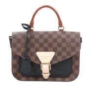 Pre-owned Leather handbags