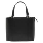 Pre-owned Leather handbags