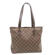 Pre-owned Canvas louis-vuitton-bags