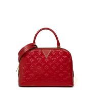 Pre-owned Leather louis-vuitton-bags