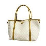 Pre-owned Leather gucci-bags