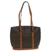 Pre-owned Canvas louis-vuitton-bags