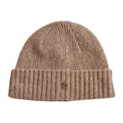 Khaki Morris Stockholm Hertford Beanie Lue