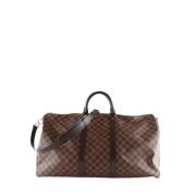 Pre-owned Leather louis-vuitton-bags