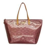 Pre-owned Leather louis-vuitton-bags