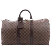 Pre-owned Leather louis-vuitton-bags