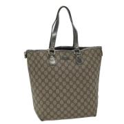 Pre-owned Leather gucci-bags