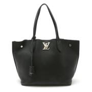 Pre-owned Leather louis-vuitton-bags