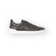 Lav Topp Sneaker