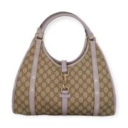 Pre-owned Leather gucci-bags