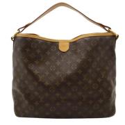 Pre-owned Canvas louis-vuitton-bags