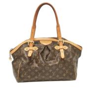 Pre-owned Leather louis-vuitton-bags