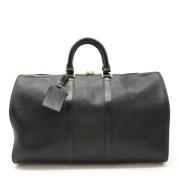 Pre-owned Leather louis-vuitton-bags