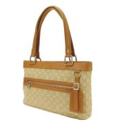 Pre-owned Canvas louis-vuitton-bags