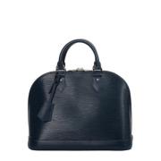 Pre-owned Leather handbags