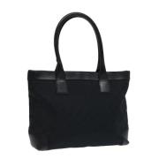 Pre-owned Canvas totes