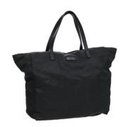 Pre-owned Canvas totes