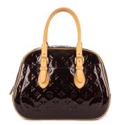 Pre-owned Leather handbags