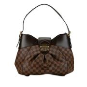 Pre-owned Leather louis-vuitton-bags