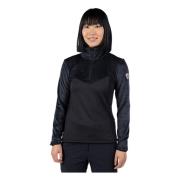 Varm Half-Zip Fleece Jakke