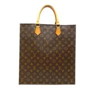 Pre-owned Canvas louis-vuitton-bags