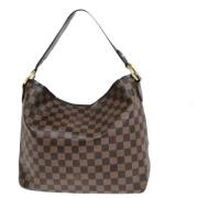 Pre-owned Canvas louis-vuitton-bags