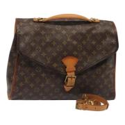 Pre-owned Canvas louis-vuitton-bags