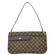 Pre-owned Leather louis-vuitton-bags