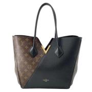 Pre-owned Leather louis-vuitton-bags