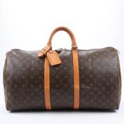 Pre-owned Leather louis-vuitton-bags