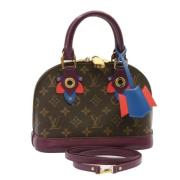 Pre-owned Canvas louis-vuitton-bags