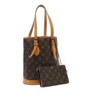 Pre-owned Canvas louis-vuitton-bags