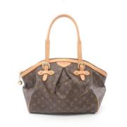 Pre-owned Leather louis-vuitton-bags