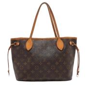 Pre-owned Leather louis-vuitton-bags