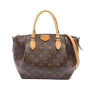 Pre-owned Leather louis-vuitton-bags