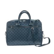 Pre-owned Fabric handbags