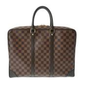 Pre-owned Canvas louis-vuitton-bags