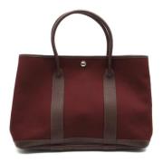 Pre-owned Leather handbags