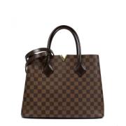 Pre-owned Canvas louis-vuitton-bags