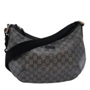 Pre-owned Leather gucci-bags