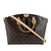 Pre-owned Leather louis-vuitton-bags