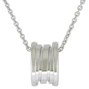 Pre-owned White Gold necklaces