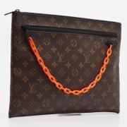 Pre-owned Canvas louis-vuitton-bags