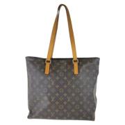 Pre-owned Canvas louis-vuitton-bags