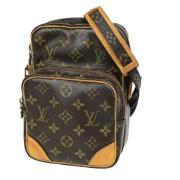 Pre-owned Metal louis-vuitton-bags