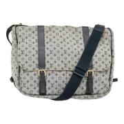 Pre-owned Canvas louis-vuitton-bags