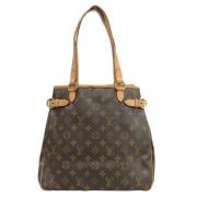 Pre-owned Canvas louis-vuitton-bags