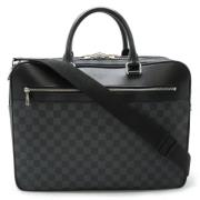 Pre-owned Canvas louis-vuitton-bags